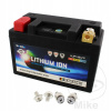 Batéria lítium-iónový 12V 4 Ah Skyrich LTM14B s indikátorom nabitia