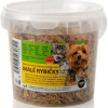 UGF Rybičky sušené 1-3 cm 500 ml, 80 g