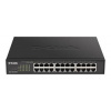 D-Link DGS-1100-24P v2 24-Port PoE Gigabit Smart Managed Switch