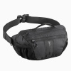 Ľadvinka SALOMON ACS Waist Pack 3 Black Čierna