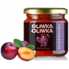 Slivka olivová v géli