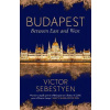 Budapest : Between East and West - Victor Sebestyen