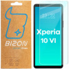 Tvrdené sklo Bizon pre Sony XPERIA 10 VI 1 ks