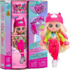 Cry Babies BFF S2 Bábika - Hannah Cry Babies