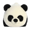 Aurora Plyšová panda Pei - Spudsters - 10In/25cm
