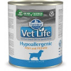 FRM FARMINA Vet Life Canine Hypoallergenic Fish&Potato – mokra hrana za odrasle pse 300 g