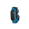 Ping Traverse Cart Bag Blue/black - štandard