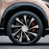 Eren Auto Puklice pre Kia PLAY 16