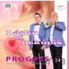 !!! Progres 34 - Lásku si nekúpiš