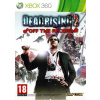 Dead Rising 2: Off The Record (Xbox 360)