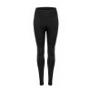 FORCE RIDGE LADY do pasu s vl, černo-šedé - XXL