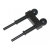 Ellient Tools Nastavovač kľukového hriadeľa (svorka rozvodu) - VAG (VW, Audi, Seat, Škoda) - pre benzínové motory s remeňovým pohonom 1.4, 1.6 (AT1222)