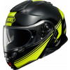 Prilba SHOEI Neotec II TC-3 Separátor čeľustí (Prilba SHOEI Neotec II TC-3 Separátor čeľustí)
