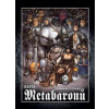Kasta metabaronů - Alejandro Jodorowsky, Juan Gimenez