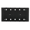 Metabo Brúsna platňa so suchým zipsom 112x230 mm,SR 624737000