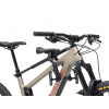 Kids Ride Shotgun MTB Sedačka Pro Kids, Čierna