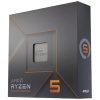 AMD Ryzen 5 7600X 6 x 4.7 GHz Hexa Core procesor Socket: AMD AM5 105 W; 100-100000593WOF