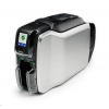 Zebra tiskárna karet ZC300, Dual Sided, USB/Ethernet, ISO HiCo/LoCo Mag S/W Selectable