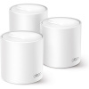 TP-Link Deco X10 mesh systém (3ks)