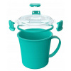 Sistema Nádoba 656 ml MICROWAVE