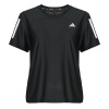 adidas Tričká s krátkym rukávom Own The Run T-Shirt Čierna