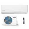 Kaisai ICE WHITE 3,5KW - Nástenná klimatizácia s Wi-Fi, A++/A+, R32 (KLW-12HRHI / KLWB-12HRHO) Kaisai ICE WHITE 3,5KW - Nástenná klimatizácia s Wi-Fi, A++/A+, R32