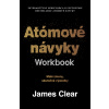 Atómové návyky - James Clear