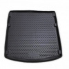 Gumová vaňa do kufra Audi A4 2007-2015 (sedan) Novline 04.09.B10
