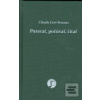 Pozerať, počúvať, čítať (Claude Lévi-Strauss)
