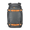 Lowepro batoh Whistler BP 350 AW II, sivý (LP37226-PWW)
