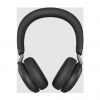 Jabra Evolve2 75/Stereo/ANC/USB/BT/Bezdrát/Černá
