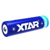 Batéria s ochranou Xtar 18650, 3500 mAh Li-ion, 3,7 V