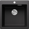Blanco Pleon 5 Granitový drez - Antracit