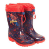 Perletti Spiderman Jr 98073 Wellington boots (200566) Sky Blue 30,5