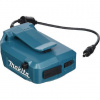 Makita Príslušenstvo - Napájací adaptér 14,4/18 V, pre odevy s AKU s ventilátorom 198634-2