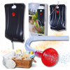 Solárna turistická sprcha 20L Bestway 58224 bazénový teplomer 58x41 cm