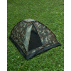 Kupolovitý stan dvojmiestny Mil-Tec® Iglu Super – US woodland