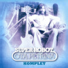 PETRINA OTA - SUPER-ROBOT KOMPLET (2CD)