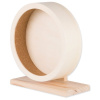 Kolotoč drevený 21cm