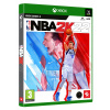 NBA 2K22 Microsoft Xbox X