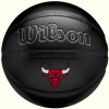 Wilson NBA Team Premiere Chicago Bulls Ball WZ4026405XB
