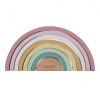 Little Dutch Skladačka drevená dúha Fairy Garden