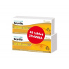 Bausch&Lomb Ocuvite LUTEIN forte 60 + 30 tabliet zadarmo