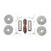 Sada príslušenstva pre Xiaomi Robot Vacuum S10+ X10+ X20+