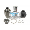 NTY VOLVO S80 2.8T6, 2.9T, 3.0, 3.0T6 2000-2006 ATM, ĽAVÁ 30735134 VNÚTORNÝ HOMOKINETICKÝ KLB