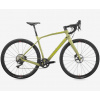 Pinarello Granger X3 GRX600 2x11 FULCRUM RAPID RED 900 700C DB -550