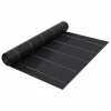 Agrotextília čierna 100 x 20000 cm 60 g/m²