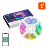 Gosund SL1 WiFi RGB LED inteligentný pásik (2,8 m) Tuya