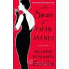 The Swans of Fifth Avenue - Melanie Benjamin