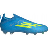 Kopačky adidas F50 Elite Laceless FG Kids jr8960 Veľkosť 38 EU | 5 UK | 5,5Y US | 23,3 CM